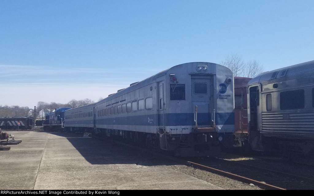 Metro-North ACMU 1171